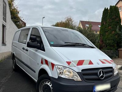 Mercedes Vito