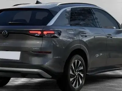Neu VW T-Roc Life 150 PS (110 kW) 2026 Grau SUV