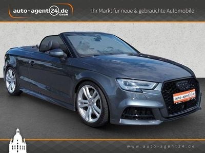 Audi S3 Cabriolet
