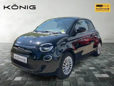 Gebraucht Fiat 500e