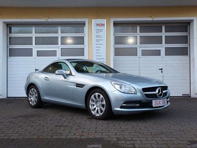 Mercedes SLK200