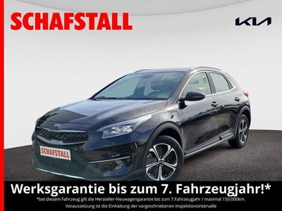 gebraucht Kia XCeed Plug-in Hybrid Vision 1.6 1.Hand wenig KM