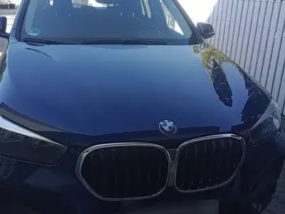 Gebraucht BMW X1