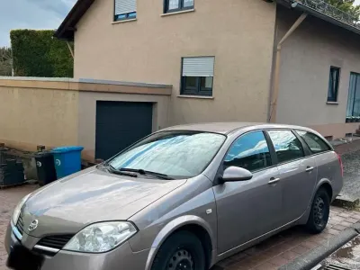 Gebraucht Nissan Primera