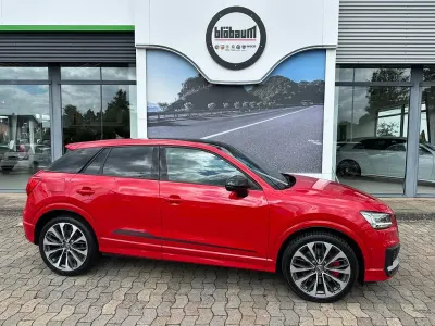 Gebraucht Audi SQ2