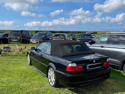 BMW 325 Cabriolet