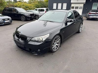 BMW 535