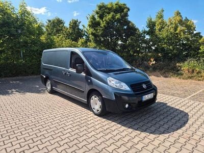 Fiat Scudo