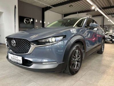 gebraucht Mazda CX-30 SKYACTIV-G 2.0 150PS M Hybrid SELECTION A18 BOS DE