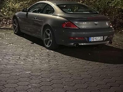 BMW 630