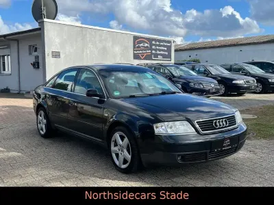 Gebraucht Audi A6