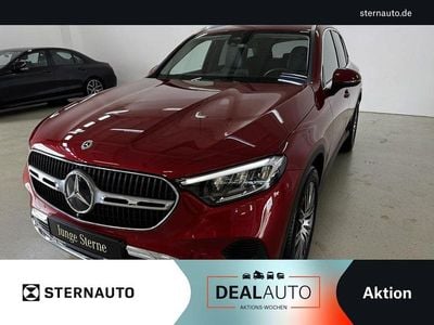 Mercedes GLC220