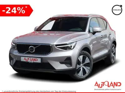 Gebraucht Volvo XC40