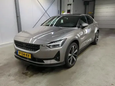 Second-hand Polestar 2 Pilot 169 kW (231 CP) 2022 Gri Hatchback