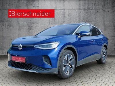 Usata VW ID.4 Pro 210 kW (286 CV) 2025 Blu SUV
