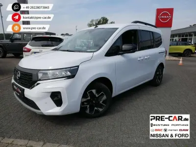Gebraucht Nissan Townstar