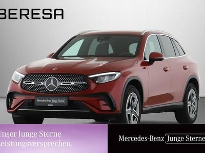 Mercedes GLC220