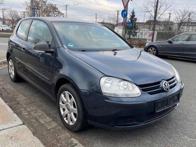 VW Golf V