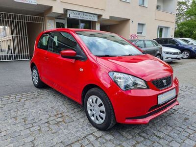 gebraucht Seat Mii Style