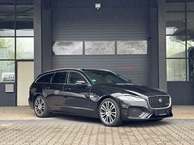Jaguar XF Sportbrake
