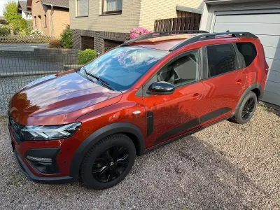 Gebraucht Dacia Jogger