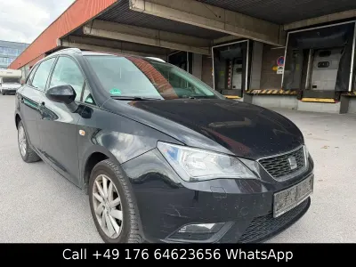 Gebraucht Seat Ibiza ST