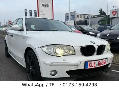 Gebraucht BMW 118