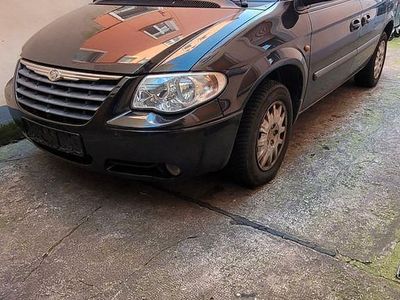 Chrysler Voyager