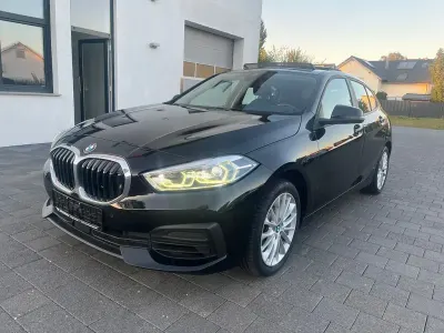 Gebraucht BMW 120