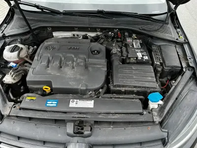 Używany VW Golf VII