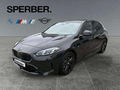 Gebraucht BMW 123 204 PS (150 kW) 2025 Kleinwagen