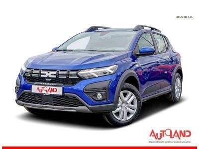 gebraucht Dacia Sandero Stepway TCe 90