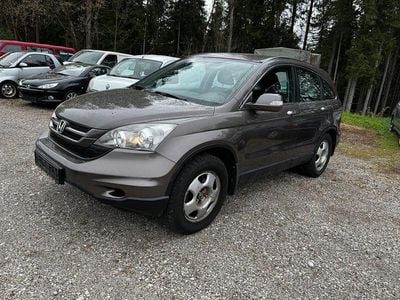 Gebraucht Honda CR-V Elegance 150 PS (110 kW) 2010 SUV