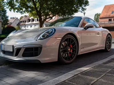 Gebraucht Porsche 911 Carrera 4 GTS 450 PS (330 kW) 2018