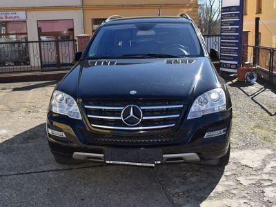 Mercedes ML350