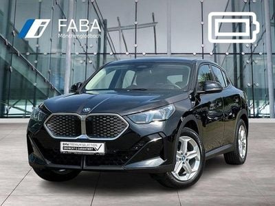 BMW iX2
