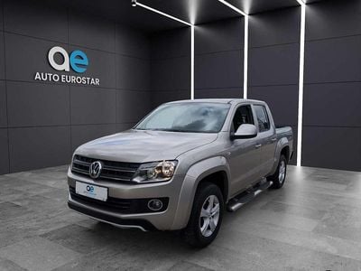VW Amarok
