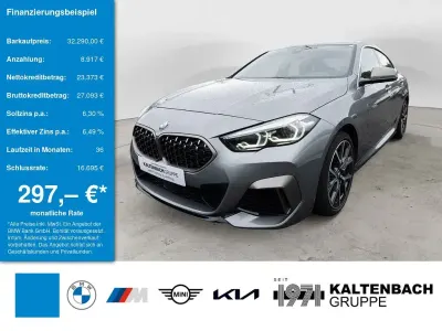 Gebraucht BMW M235