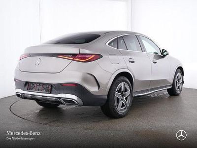 Mercedes GLC300