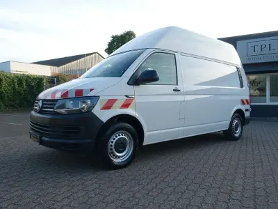 Gebraucht VW T6