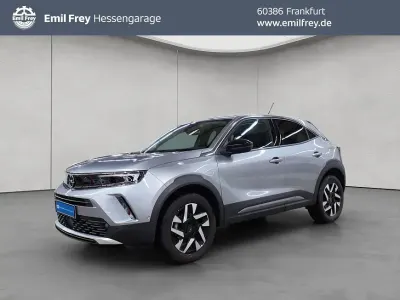 Gebraucht Opel Mokka