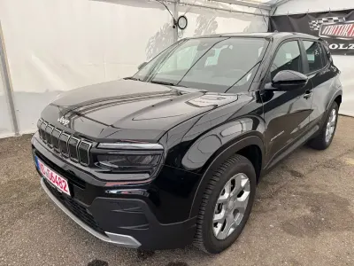 Gebraucht Jeep Avenger