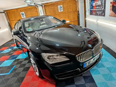 Gebraucht BMW 650