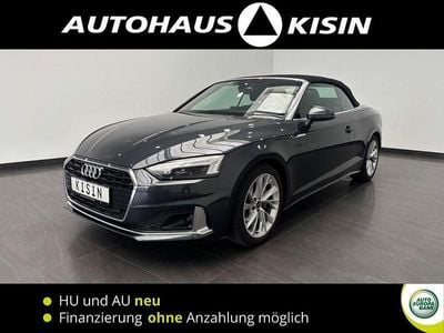 Audi A5 Cabriolet