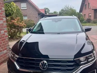 Occasion VW T-Roc