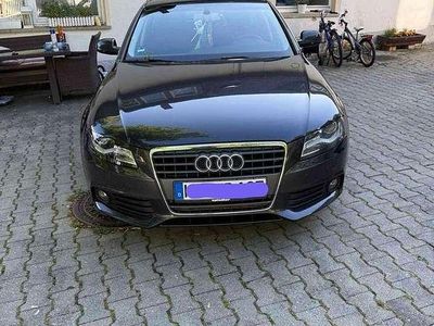 Gebraucht Audi A4 Ambiente 160 PS (117 kW) 2011 Kombi