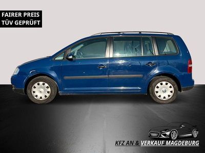 VW Touran
