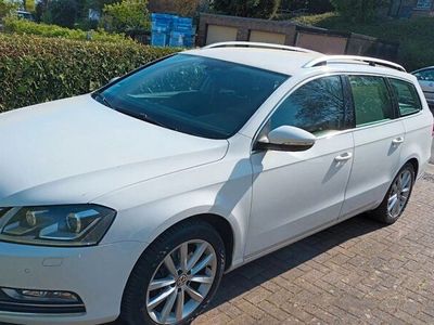 gebraucht VW Passat 1.8 TSI DSG Comfortline Comfortline