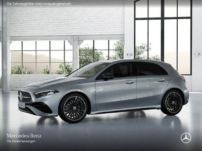 Nuova Mercedes A180 Edition 136 CV (100 kW) 2026