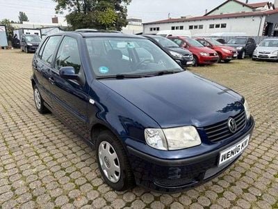 VW Polo